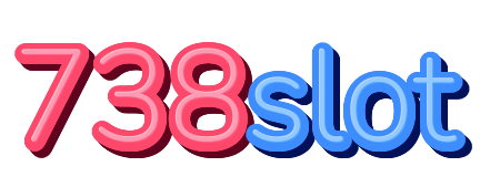738slot — logo kanal