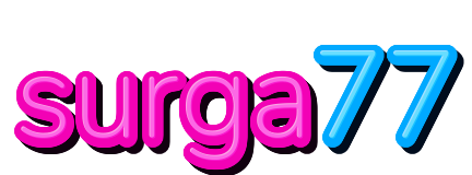 surga77 — logo kanal