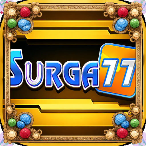 surga77 — mitra unggulan