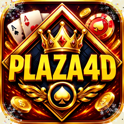 plaza4d — mitra unggulan